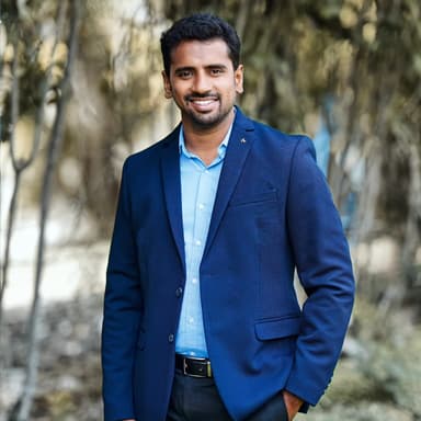 Dr. Harsha